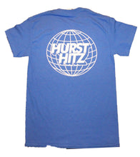 panopticpictures Blue Tee Short Sleeve