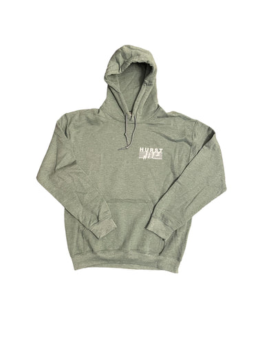 Green panopticpictures FV4 Hoodie