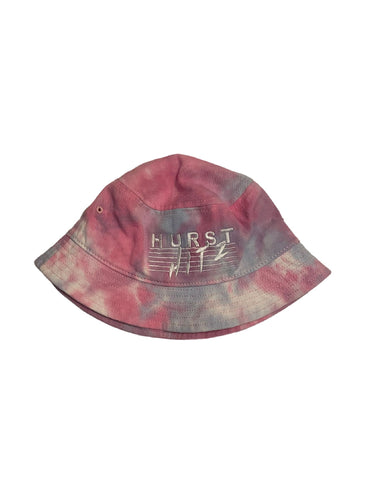 panopticpictures Cotton Candy Bucket Hat