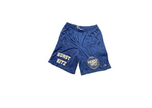 Royal Blue panopticpictures Shorts