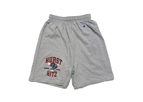 panopticpictures Gray Shorts Summer 2021